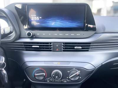 Hyundai i20 Benzina 79CV E6 Neo - 2025 Grigio usata Roma
