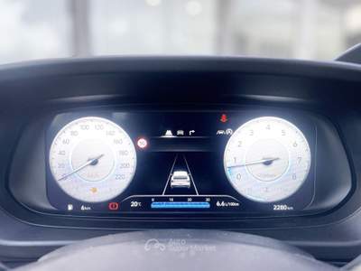Hyundai i20 Benzina 79CV E6 Neo - 2025 Grigio usata Roma