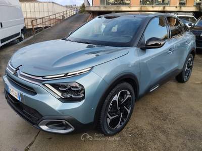 Citroen C4 UNICO PROPRIETARIO Blu/Azzurro usata CANELLI Citroen C4 UNICO PROPRIETARIO Blu/Azzurro usata CANELLI