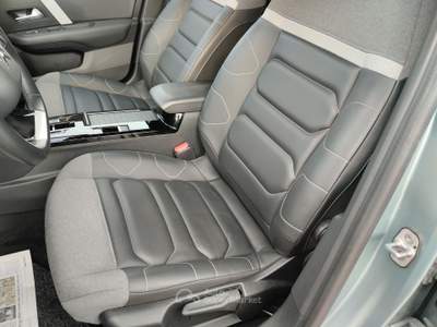 Citroen C4 UNICO PROPRIETARIO Blu/Azzurro usata CANELLI