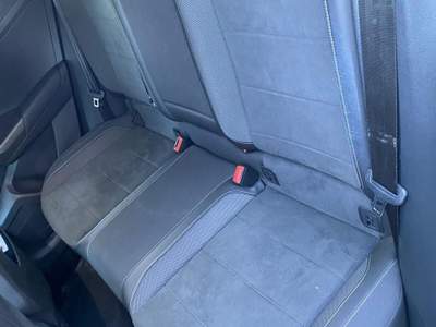 Volkswagen T-Roc SCR 150 CV DSG R-Line Nero usata Patti