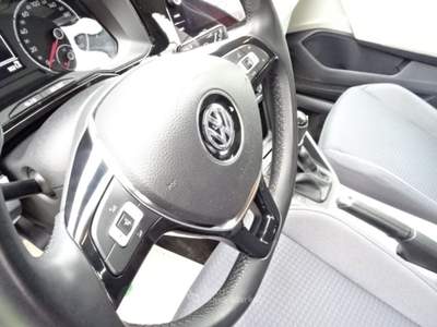 Volkswagen Polo VOLKSWAGEN POLO RED EDITION KM 57.771 Rosso usata Casaloldo
