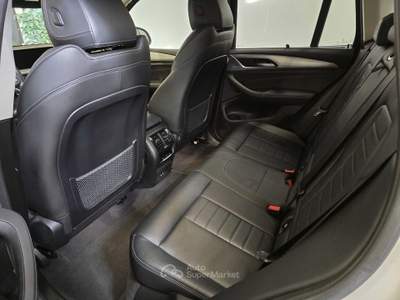 BMW X3 PRONTA CONSEGNA Bianco usata Grosseto