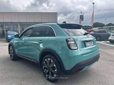 Fiat 600 600 1.2 hybrid La Prima 110cv auto PARI AL NUOVO Nero usata Marino