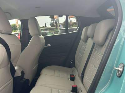 Fiat 600 600 1.2 hybrid La Prima 110cv auto PARI AL NUOVO Nero usata Marino