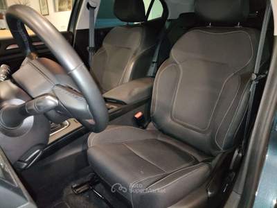Renault Mégane IV Berlina 1.6 E-Tech PHEV 160cv auto Grigio usata Bologna