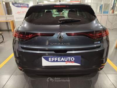 Renault Mégane IV Berlina 1.6 E-Tech PHEV 160cv auto Grigio usata Bologna