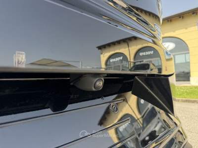 Ford Puma St-Line 1.0 EcoBoost Hybrid 125CV S&S - NUOVA Nero usata Crocetta del Montello