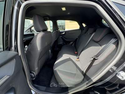Ford Puma St-Line 1.0 EcoBoost Hybrid 125CV S&S - NUOVA Nero usata Crocetta del Montello