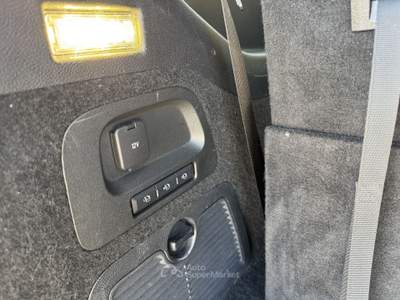 Ford Galaxy Plus 2.0 TDCi Powershift 150CV S&S - 7 posti Blu/Azzurro usata Crocetta del Montello