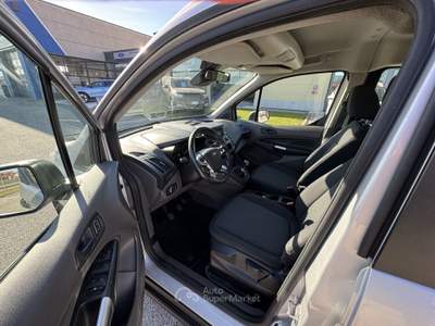 Ford Tourneo Connect Plus 1.5 TDCi 100CV S&S 5 posti Grigio usata Crocetta del Montello