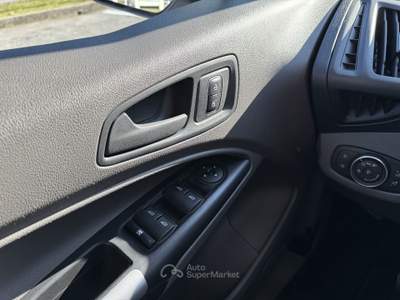 Ford Tourneo Connect Plus 1.5 TDCi 100CV S&S 5 posti Grigio usata Crocetta del Montello