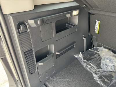 Ford Tourneo Courier Active 1.0 EcoBoost 125CV Manuale S&S - NUOVA Verde usata Crocetta del Montello