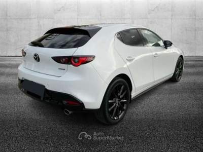 Mazda 3 3 Bianco usata Pieve di Cento