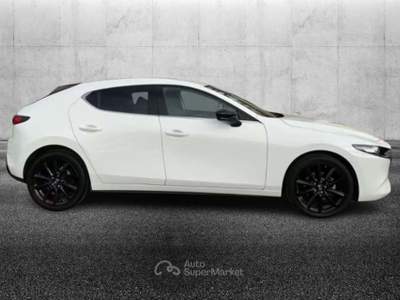 Mazda 3 3 Bianco usata Pieve di Cento