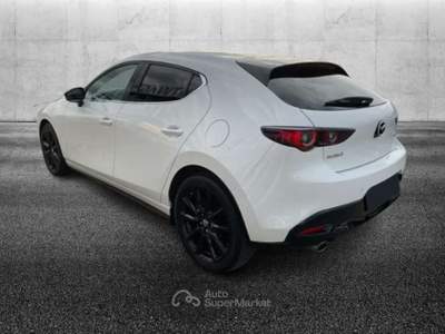 Mazda 3 3 Bianco usata Pieve di Cento