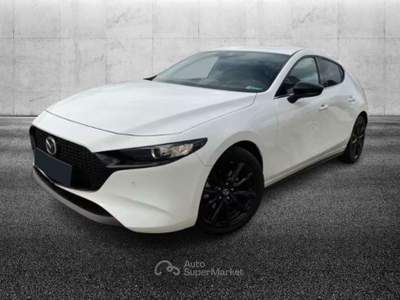 Mazda 3 3 Bianco usata Pieve di Cento