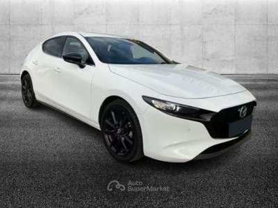 Mazda 3 3 Bianco usata Pieve di Cento