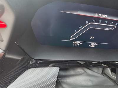 Audi RS 3 Rs3 Carboceramici Akrapovic Nero usata Odolo