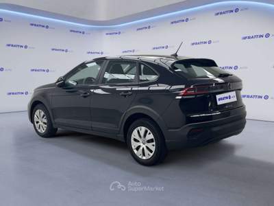Volkswagen Taigo Taigo 1.0 Tsi 95 Cv Edition Plus Nero usata Cassola