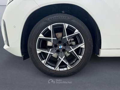 BMW X3 X3 Xdrive20d 48v Msport Bianco usata Cassola