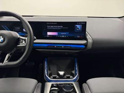 BMW X3 X3 Xdrive20d 48v Msport Bianco usata Cassola