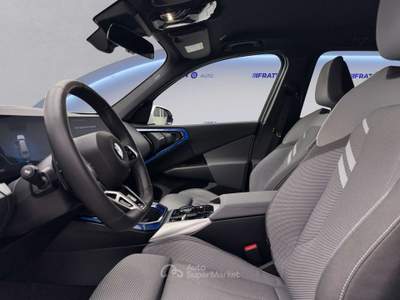 BMW X3 X3 Xdrive20d 48v Msport Bianco usata Cassola