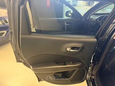 Jeep Compass II 2WD Limited Nero usata Torino
