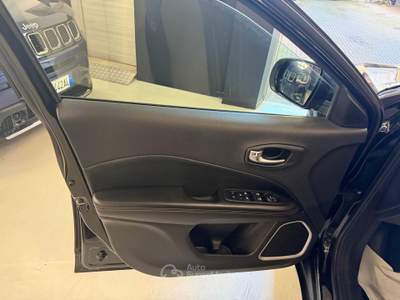 Jeep Compass II 2WD Limited Nero usata Torino