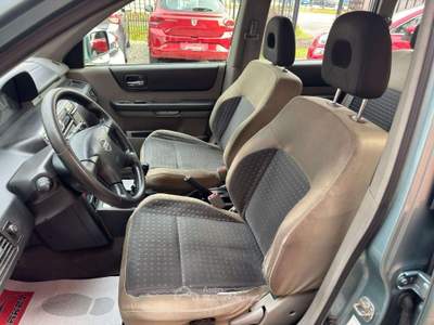 Nissan X-Trail 2.2 td-di 114cv Elegance Grigio usata Cernusco sul Naviglio