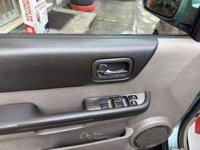 Nissan X-Trail 2.2 td-di 114cv Elegance Grigio usata Cernusco sul Naviglio