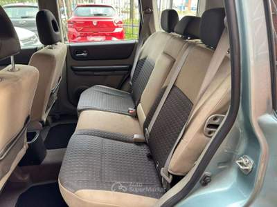 Nissan X-Trail 2.2 td-di 114cv Elegance Grigio usata Cernusco sul Naviglio