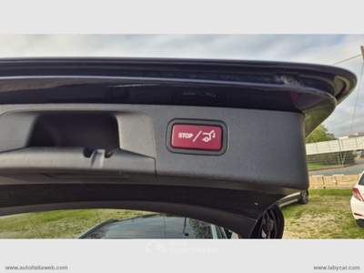 Mercedes-Benz Classe E E 200 d S.W. Auto Executive usata Monteiasi