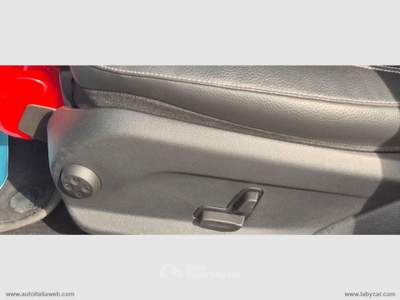 Mercedes-Benz Classe E E 200 d S.W. Auto Executive usata Monteiasi