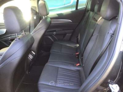 Maserati Grecale MHEV 300 CV AWD GT *COLORI VARI, PROMO AZZURRA* Nero usata Suzzara