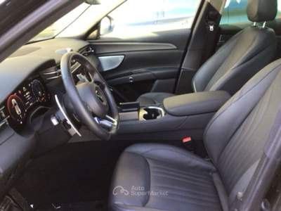 Maserati Grecale MHEV 300 CV AWD GT *COLORI VARI, PROMO AZZURRA* Nero usata Suzzara
