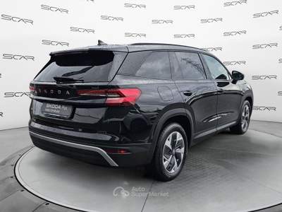 Skoda Kodiaq Kodiaq 2.0 TDI EVO SCR DSG 7 posti Executive *PREZZO REALE NON VINCOLATO A FINANZIAMENTO* Nero usata LIVORNO