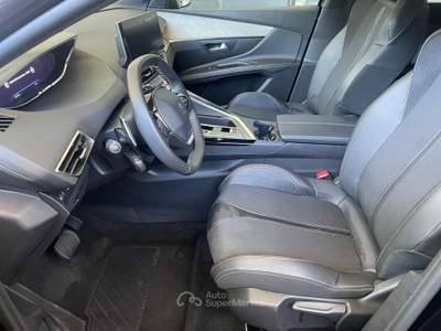 Peugeot 5008 5008 BlueHDi 130 S&S EAT8 TUA DA 269,00  AL MESE Nero usata San Giuseppe Vesuviano