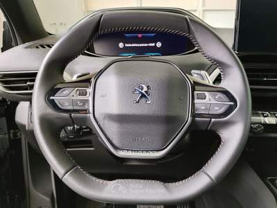 Peugeot 5008 5008 BlueHDi 130 S&S EAT8 TUA DA 269,00  AL MESE Nero usata San Giuseppe Vesuviano