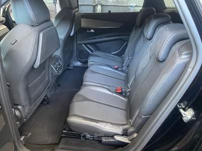 Peugeot 5008 5008 BlueHDi 130 S&S EAT8 TUA DA 269,00  AL MESE Nero usata San Giuseppe Vesuviano