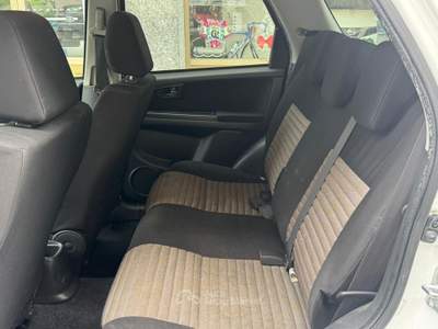 Fiat Sedici DYNAMIC Bianco usata Torino