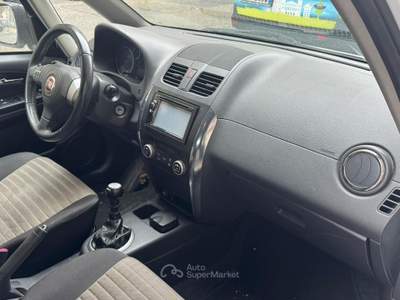 Fiat Sedici DYNAMIC Bianco usata Torino