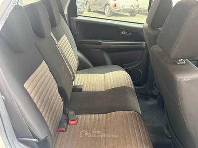 Fiat Sedici DYNAMIC Bianco usata Torino
