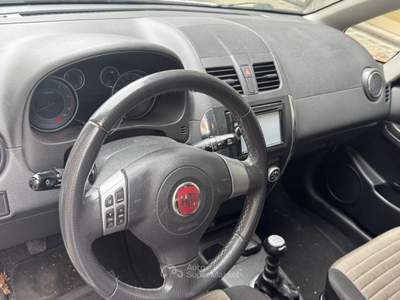 Fiat Sedici DYNAMIC Bianco usata Torino