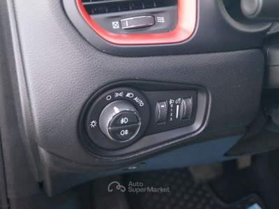 Jeep Renegade 1.3 T4 240CV PHEV 4xe AT6 Trailhawk VERDE OPACO Verde usata Roma