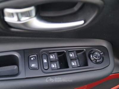 Jeep Renegade 1.3 T4 240CV PHEV 4xe AT6 Trailhawk VERDE OPACO Verde usata Roma