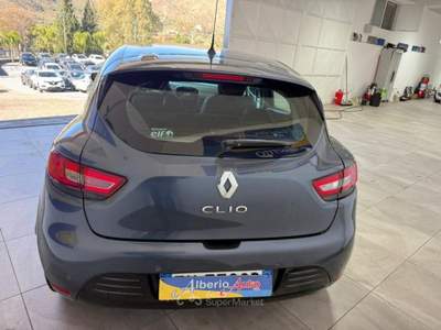 Renault Clio dCi 8V 75 CV Start&Stop 5 porte Energy Duel2 Grigio usata ADRANO
