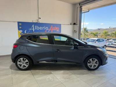 Renault Clio dCi 8V 75 CV Start&Stop 5 porte Energy Duel2 Grigio usata ADRANO