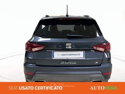 Seat Arona 1.0 ecotsi fr 95cv usata Vicenza