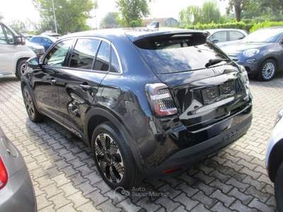 Fiat 600 Hybrid DCT MHEV LaPrima - FULL OPTIONAL Nero usata Mogliano Veneto